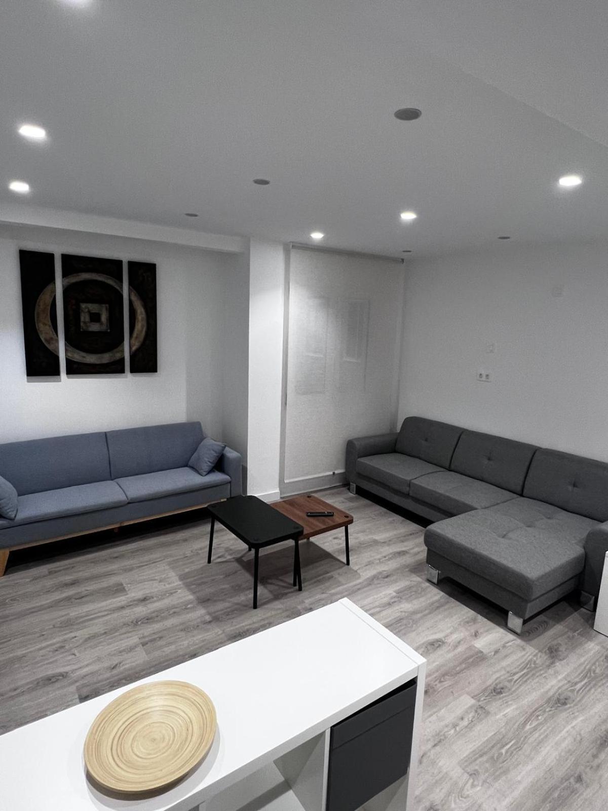Hostal Monaco Valladolid Bagian luar foto